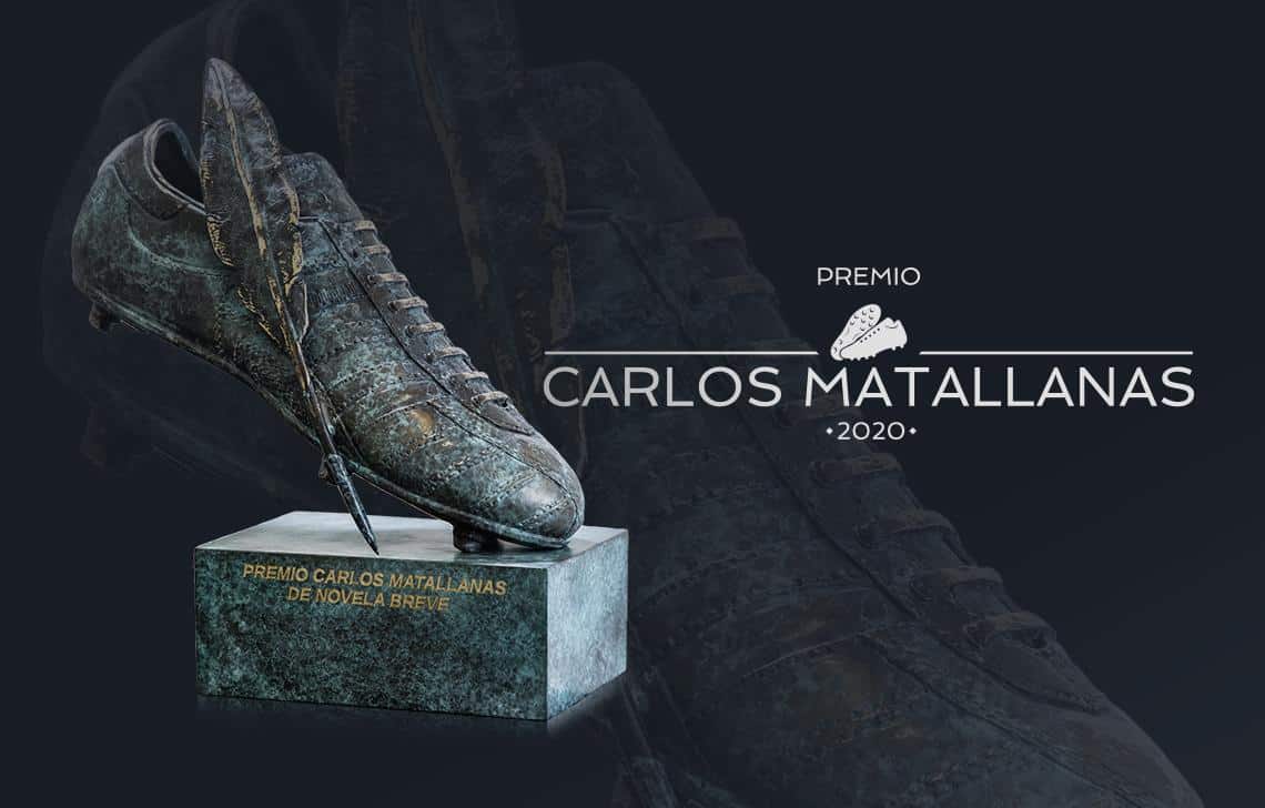 II edición Premio AFE Carlos Matallanas