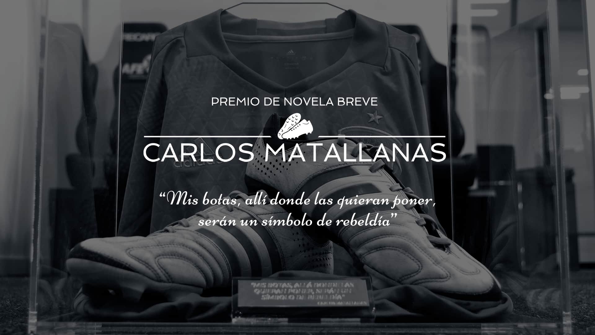 Premio Carlos Matallanas