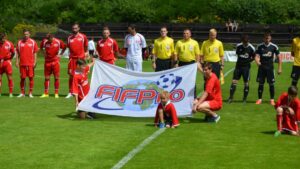 Torneo FIFPro 2016