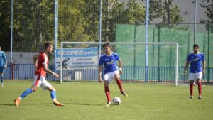 Torneo FIFPro 2018