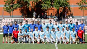 Torneo FIFPro 2019