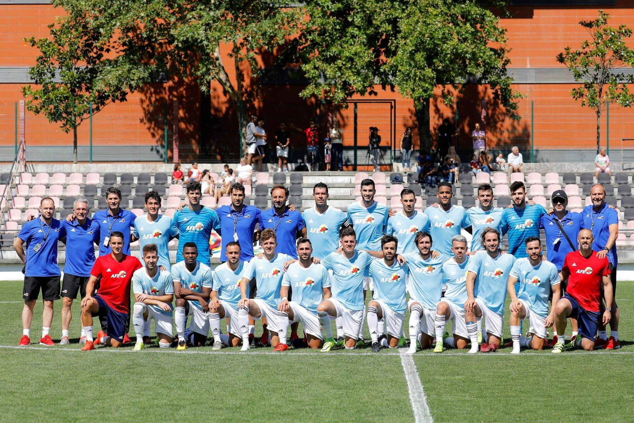 Torneo FIFPro 2019