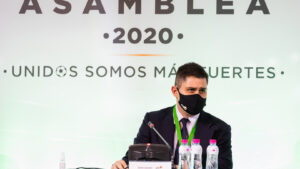 Asamblea AFE 2020