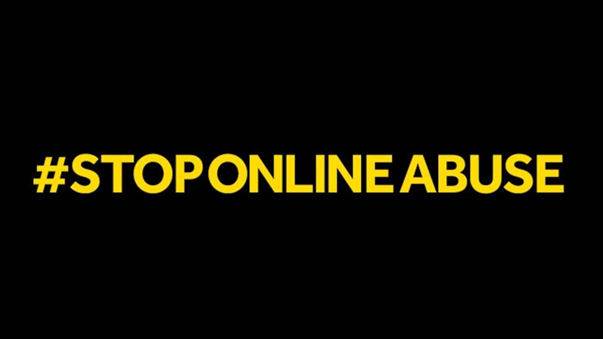 Stop Online Abuse