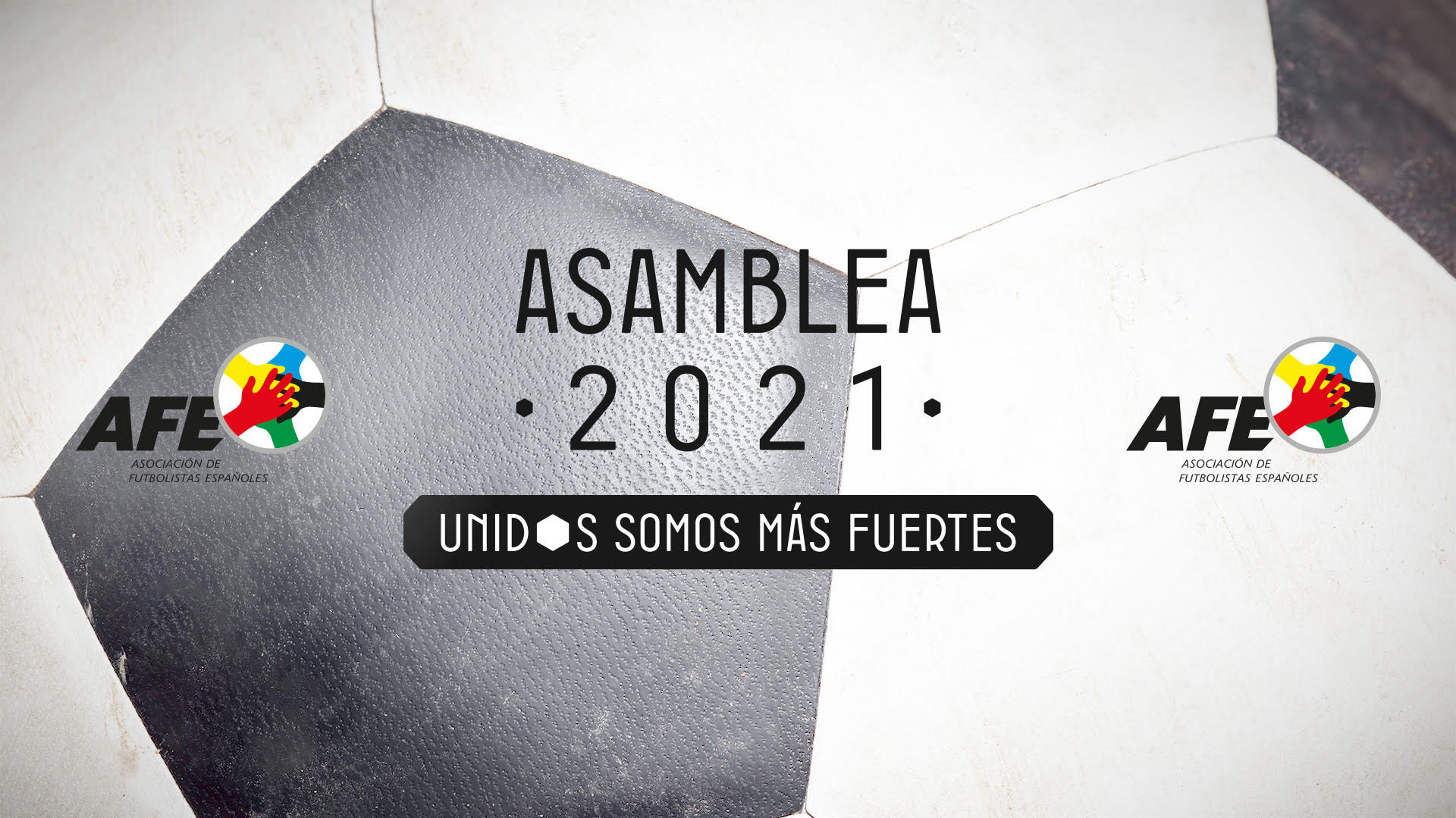 ASAMBLEA AFE 2021