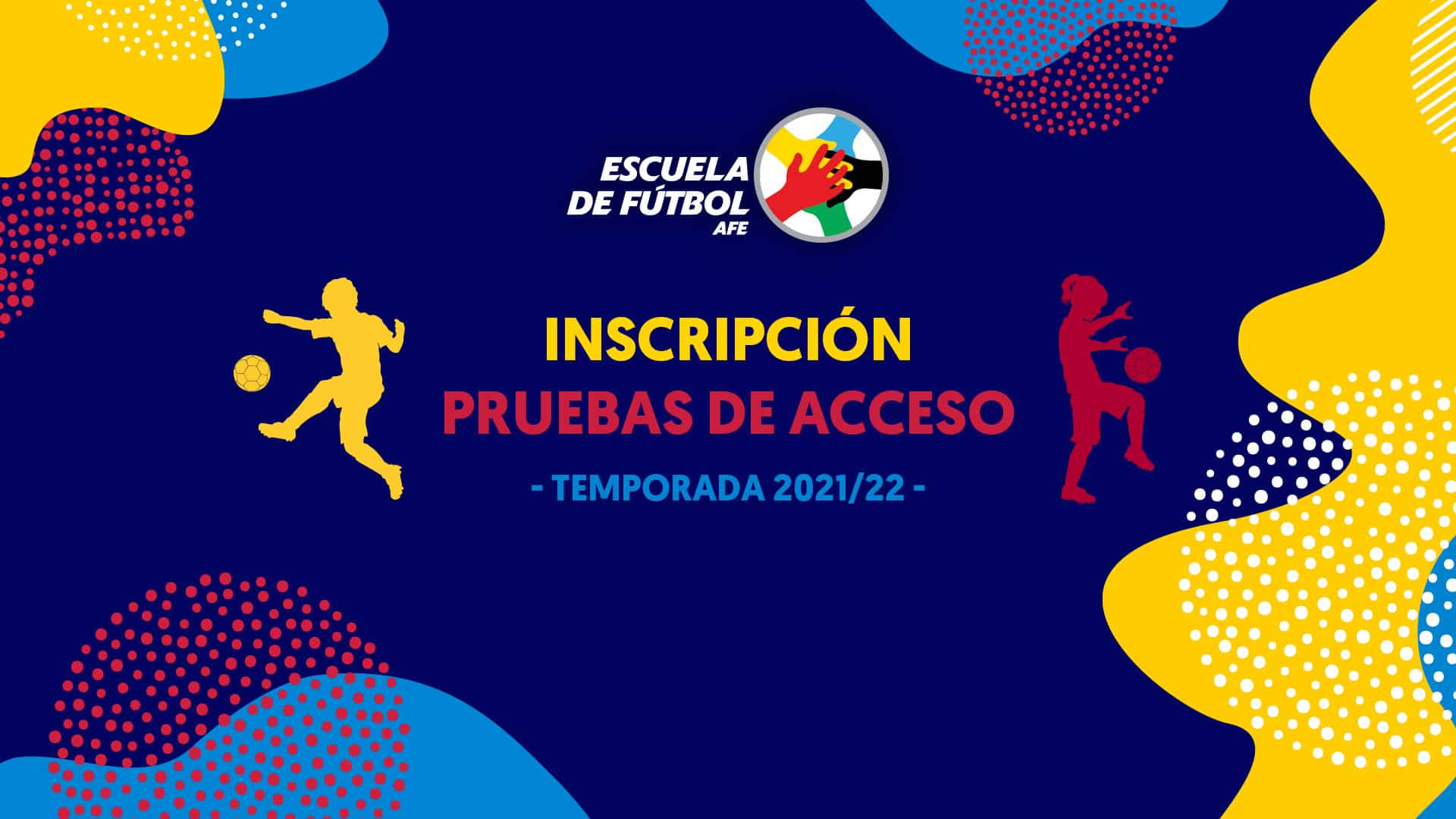 CÓMO HACER PRUEBAS DE ACCESO A EQUIPOS DE FÚTBOL