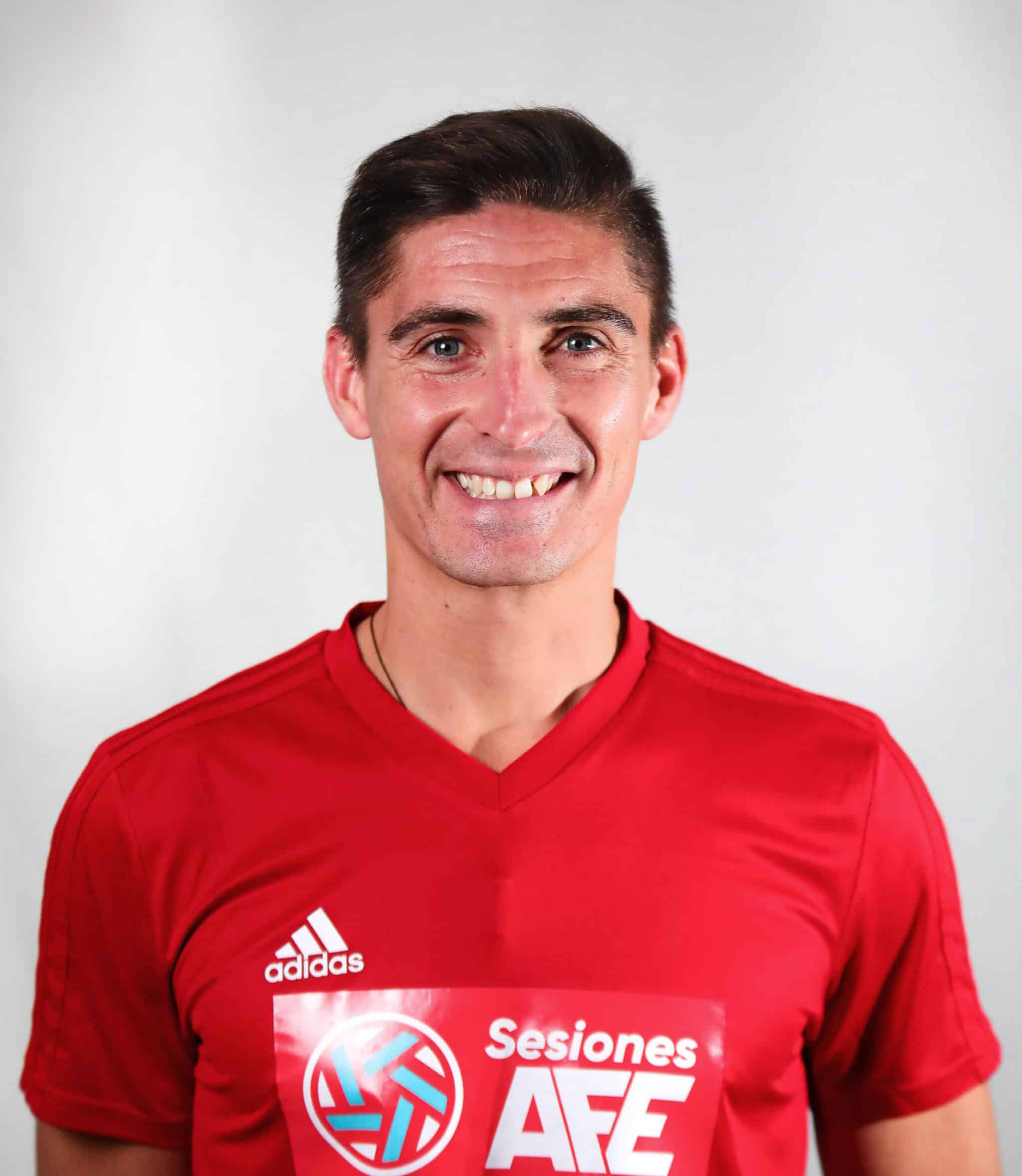 Jesús Berrocal - Korantina Cup 2021
