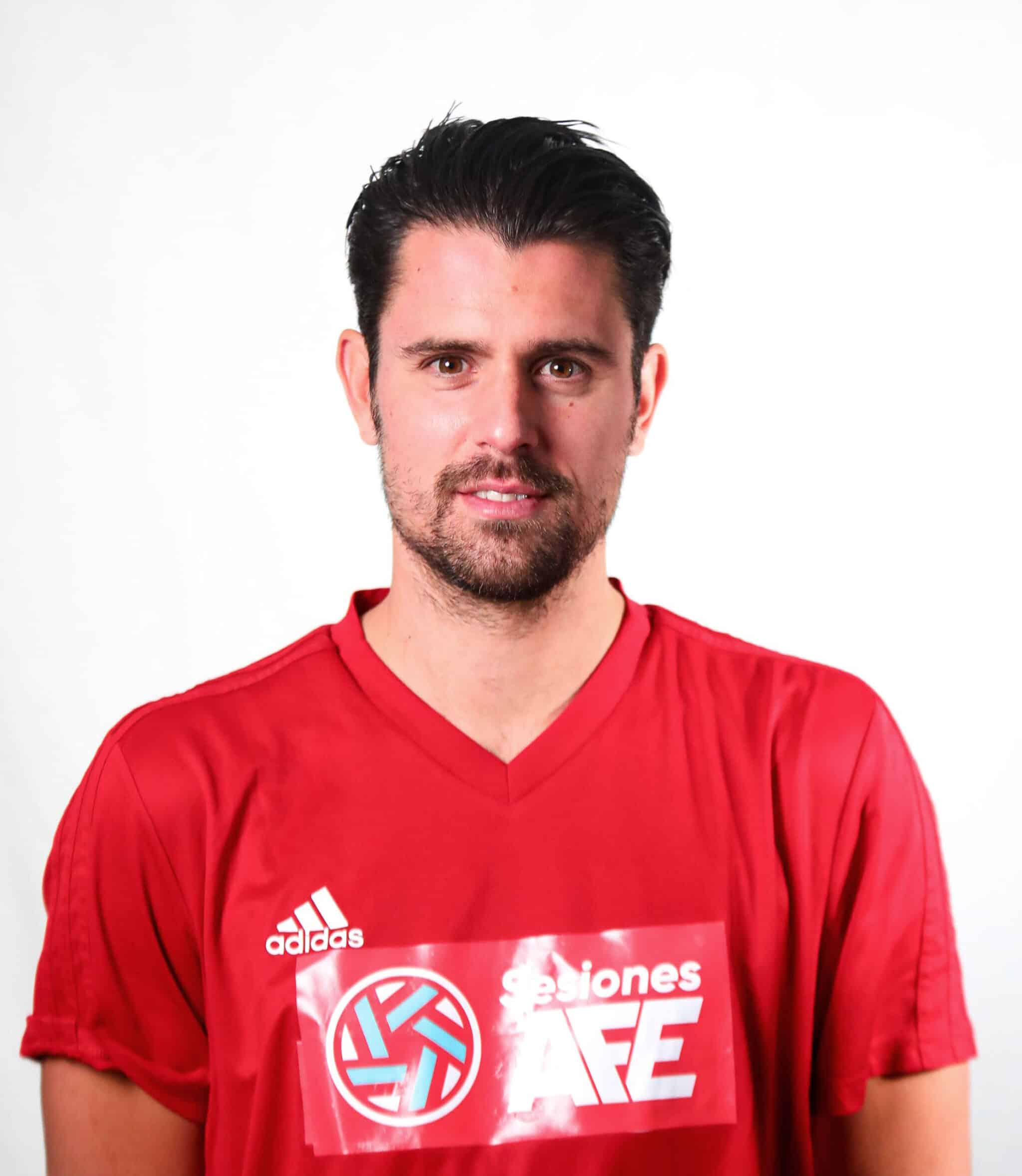 David Cárdenas - Korantina Cup 2021
