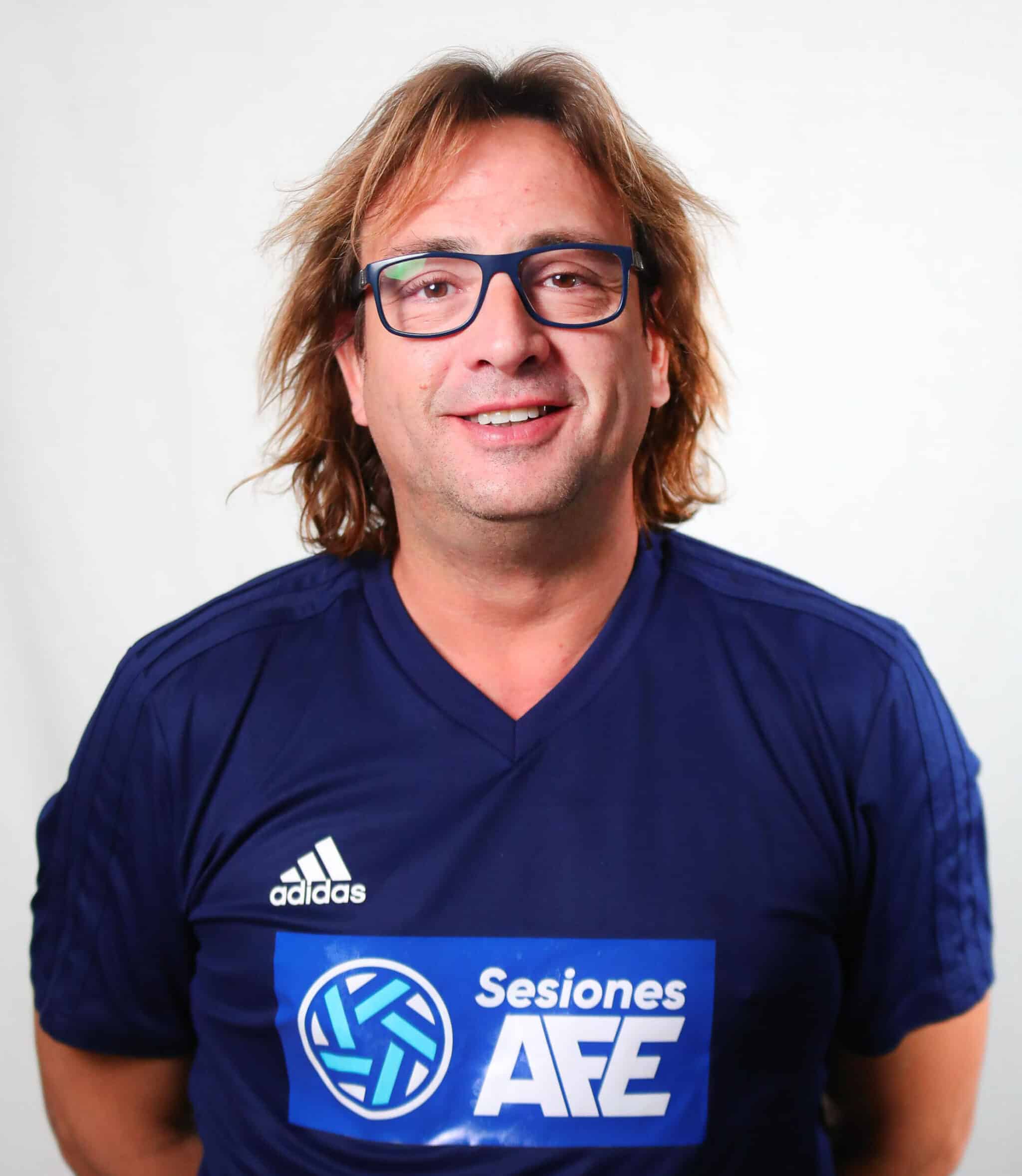 Javier Martínez Korantina Cup 2021
