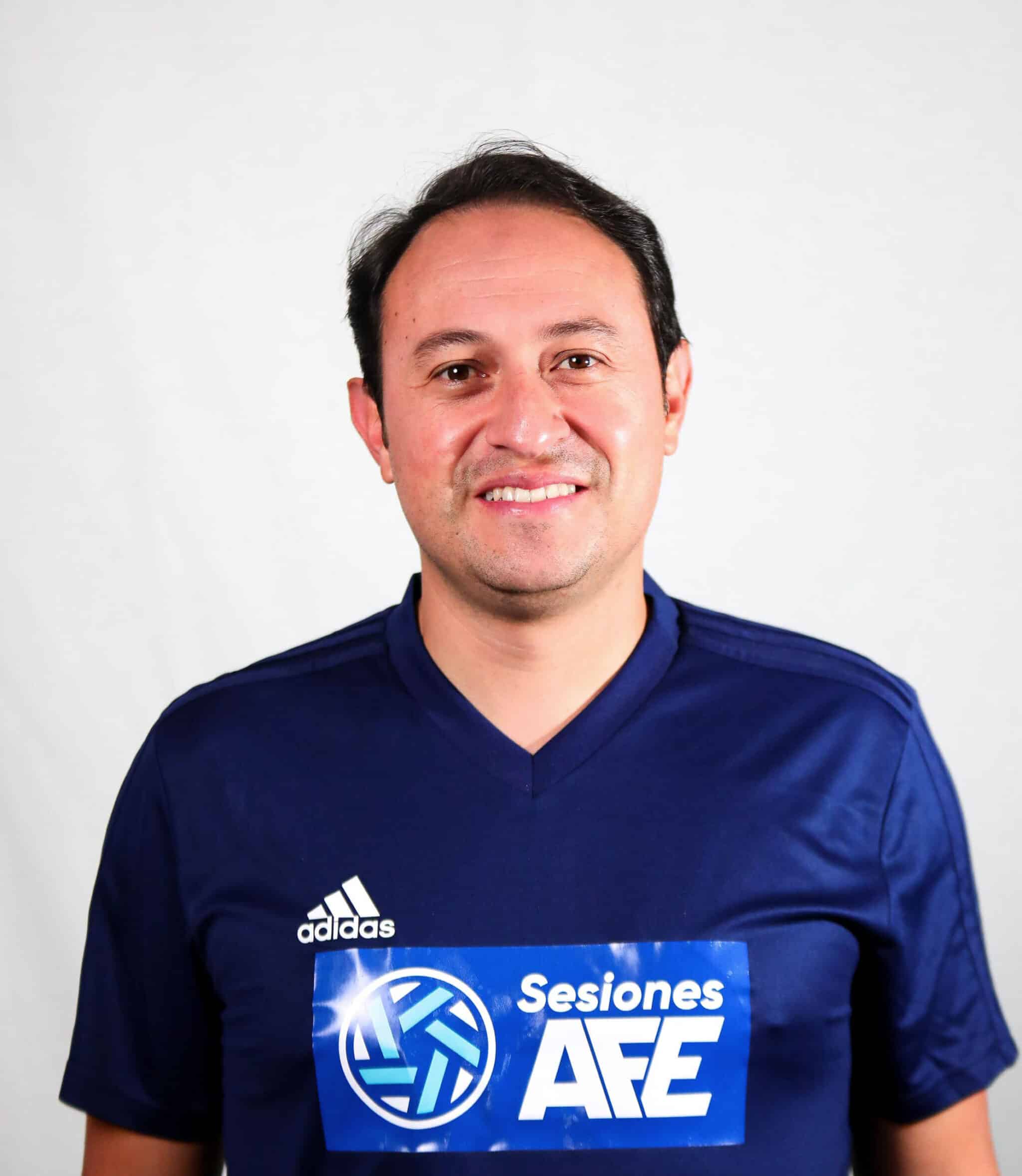 Juan Francisco Roldán - Korantina Cup 2021