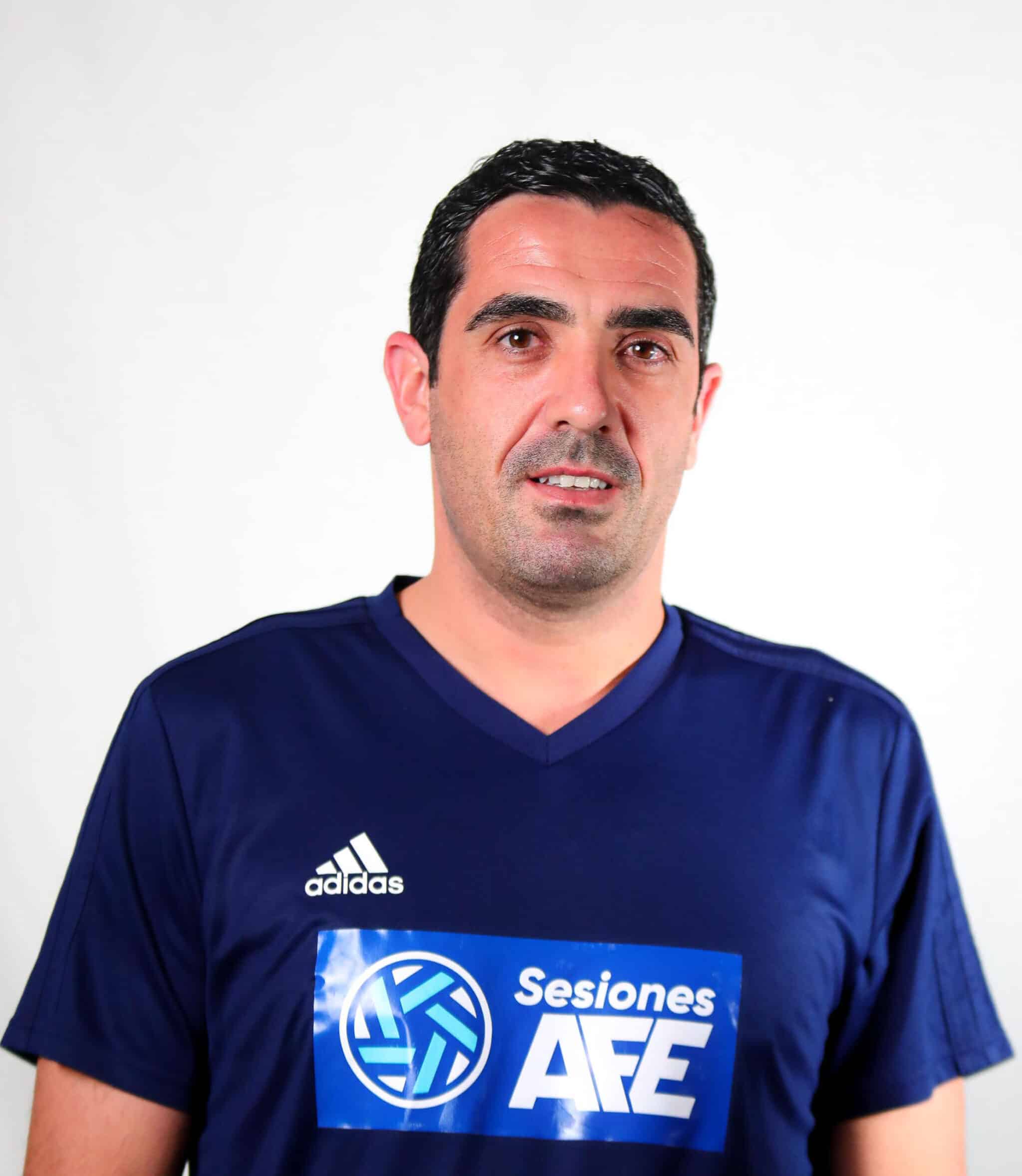 Sergio Such Korantina Cup 2021