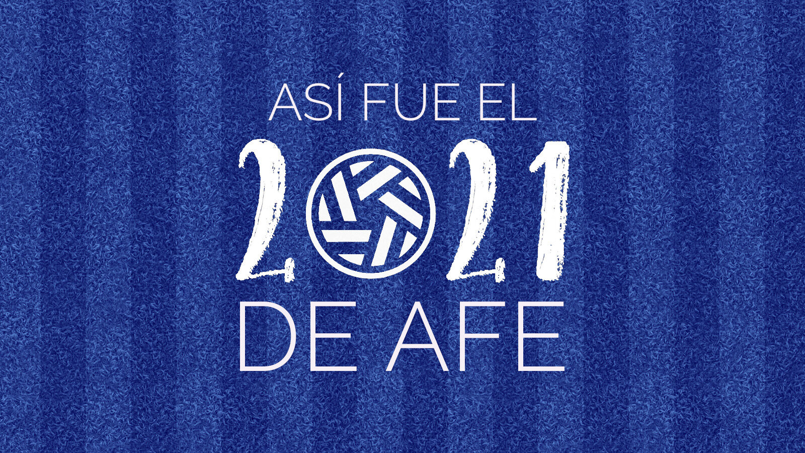 AFE 2021