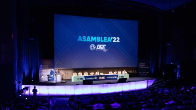 ASAMBLEA AFE 2022