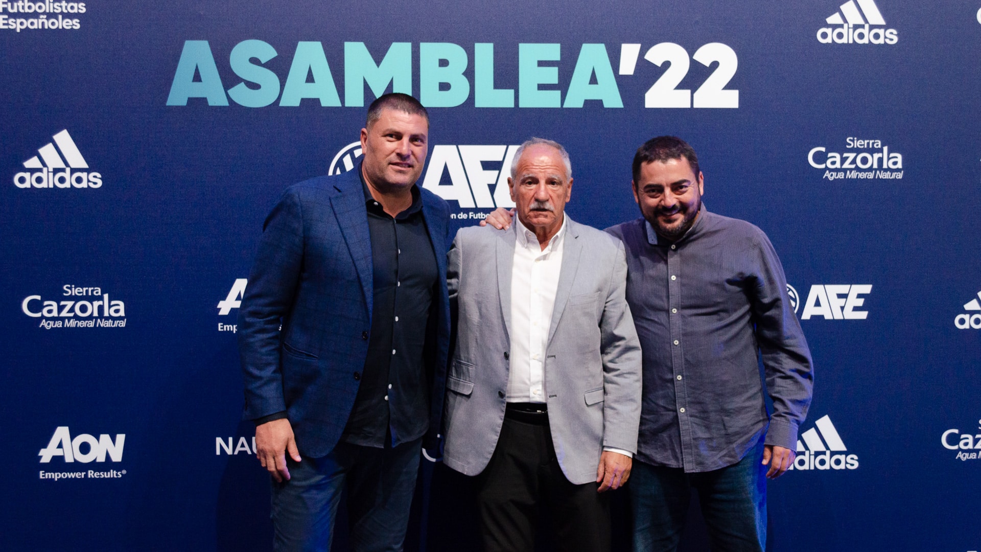 ASAMBLEA AFE 2022
