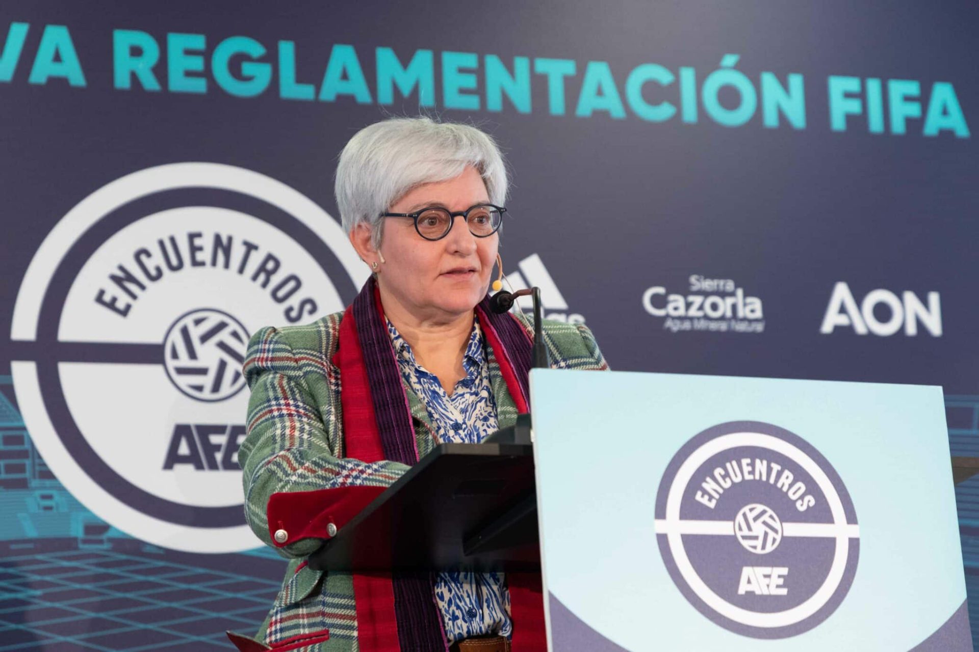 Todas las claves del nuevo 'Reglamento sobre Agentes de Fútbol', a ...