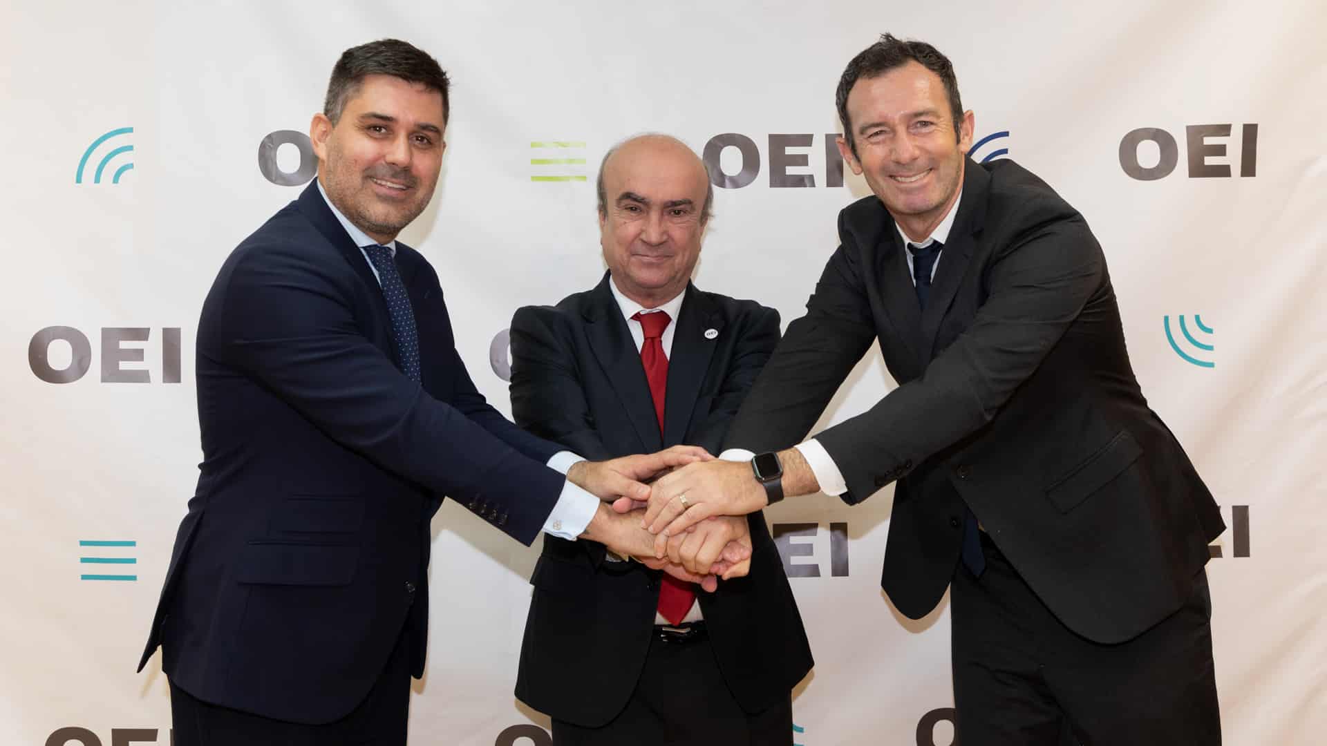 AFE sella un acuerdo marco para la capacitación y educación de futbolistas de Iberoamérica 