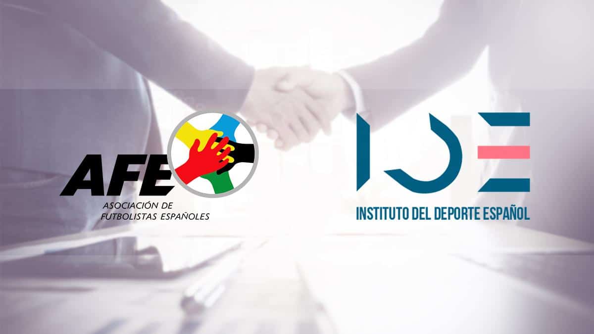 Instituto del Deporte Español (IDE)